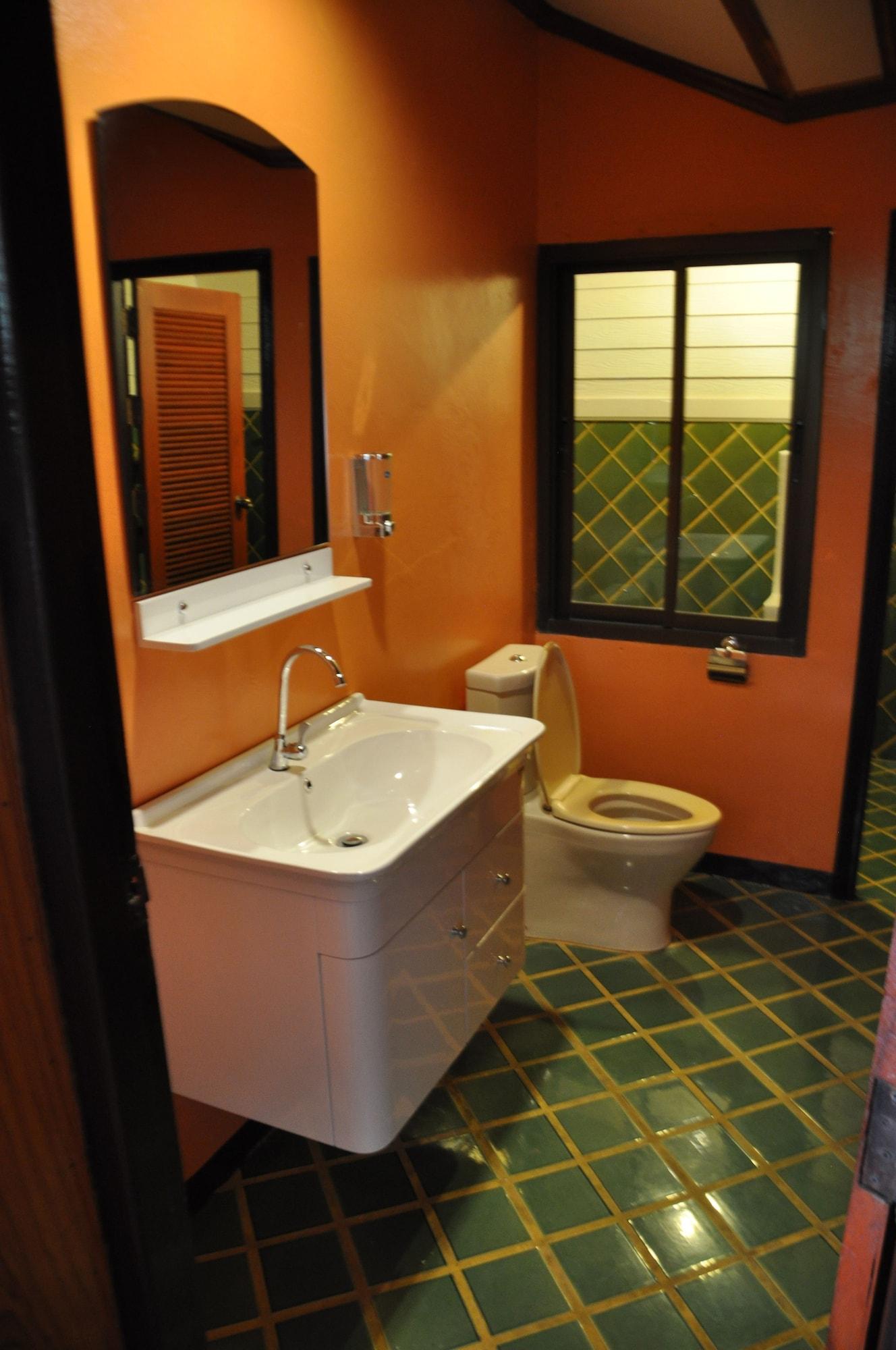 Siam Villa Sukhothaï Extérieur photo