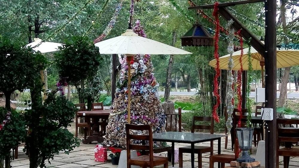 Siam Villa Sukhothaï Extérieur photo