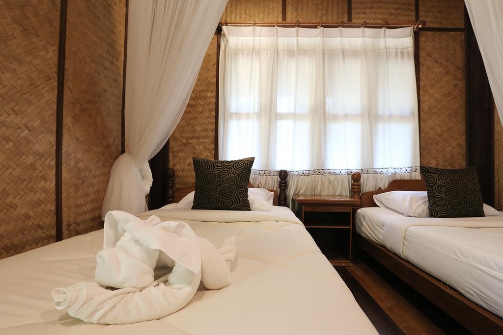 Siam Villa Sukhothaï Extérieur photo