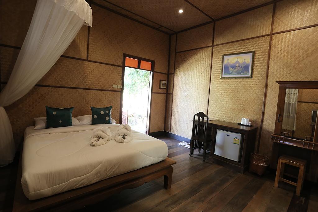 Siam Villa Sukhothaï Extérieur photo